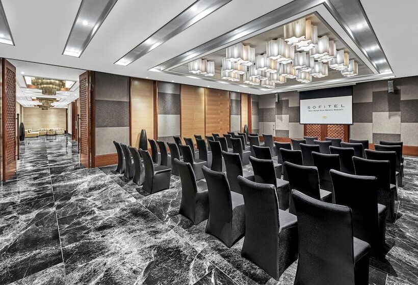 Sofitel Bali Nusa Dua Beach Resort