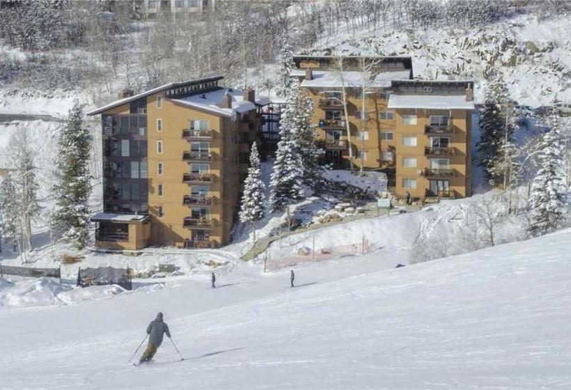 Storm Meadows East Slopeside  Se064