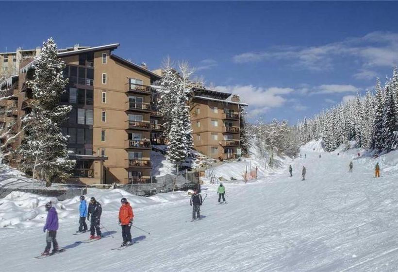 Storm Meadows East Slopeside  Se064