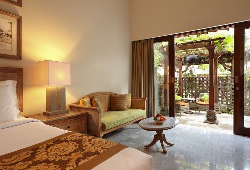 Sudamala Resort, Sanur, Bali