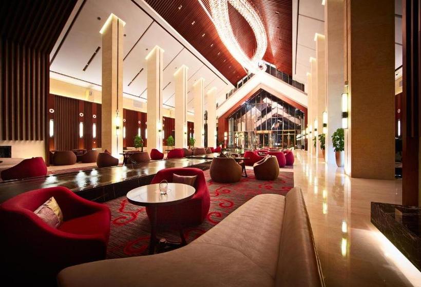 호텔 Beijing  Minsk