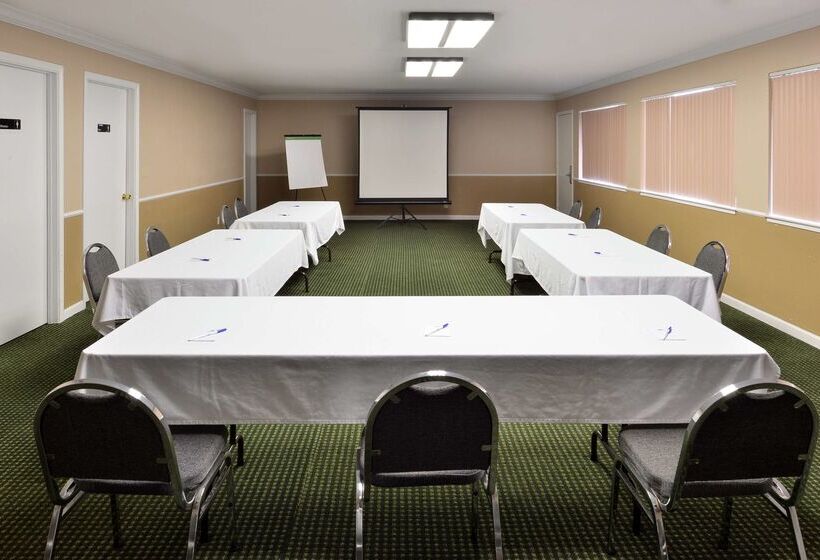 Отель Americas Best Value Inn Vacaville