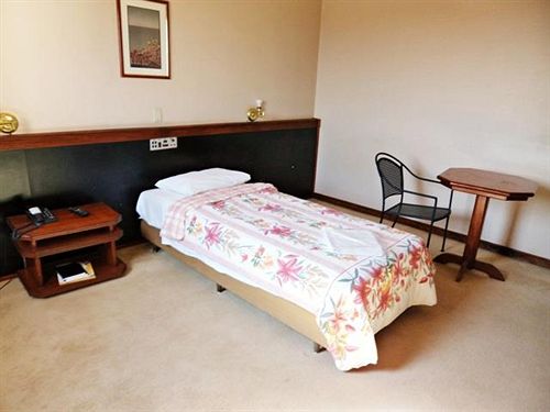 ホテル Marion Pantanal