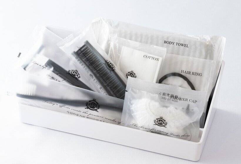 Apa Hotel Namba Shinsaibashi