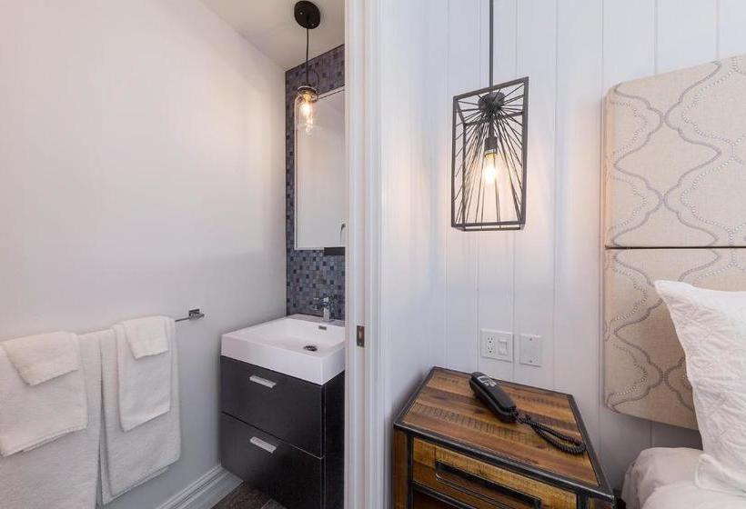 בית מלון כפרי Auberge La Muse