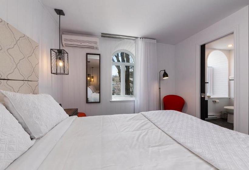 בית מלון כפרי Auberge La Muse