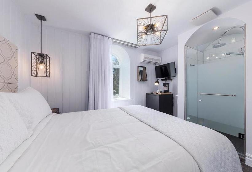 בית מלון כפרי Auberge La Muse