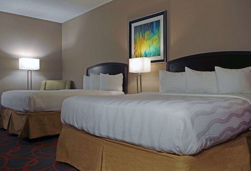 فندق Baymont By Wyndham O Fallon St. Louis Area