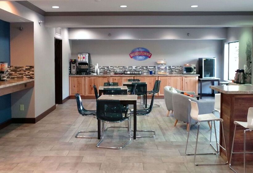 فندق Baymont By Wyndham O Fallon St. Louis Area