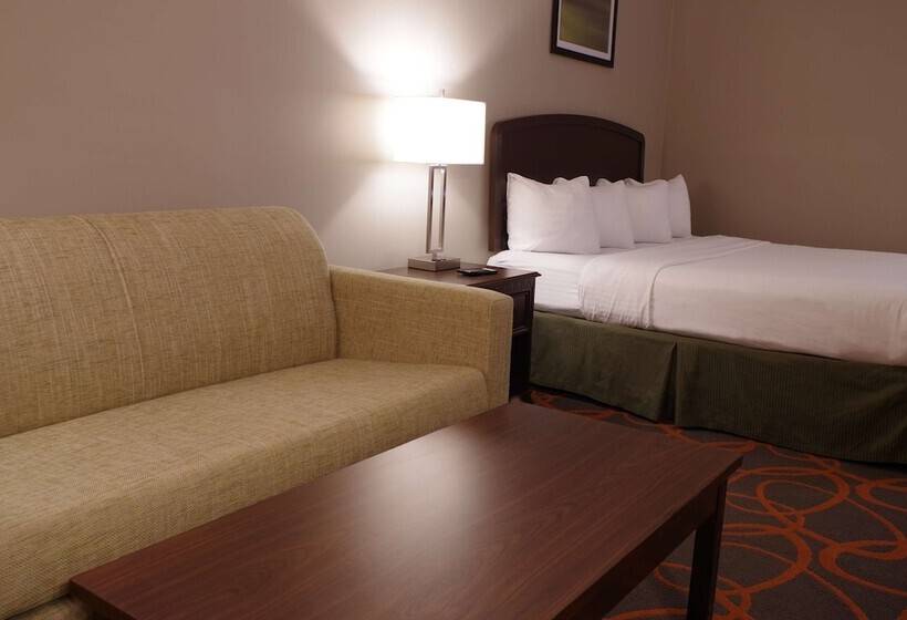 فندق Baymont By Wyndham O Fallon St. Louis Area