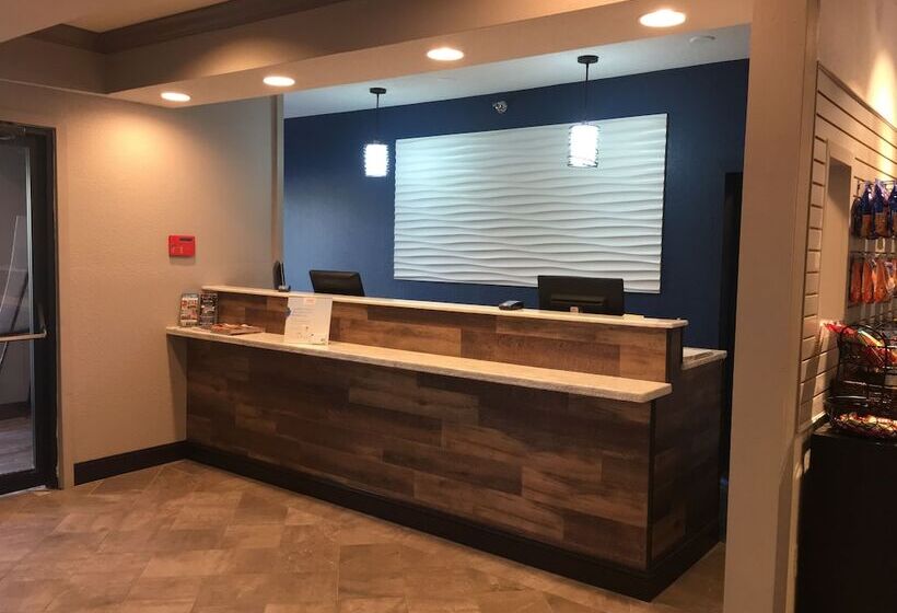 فندق Baymont By Wyndham O Fallon St. Louis Area