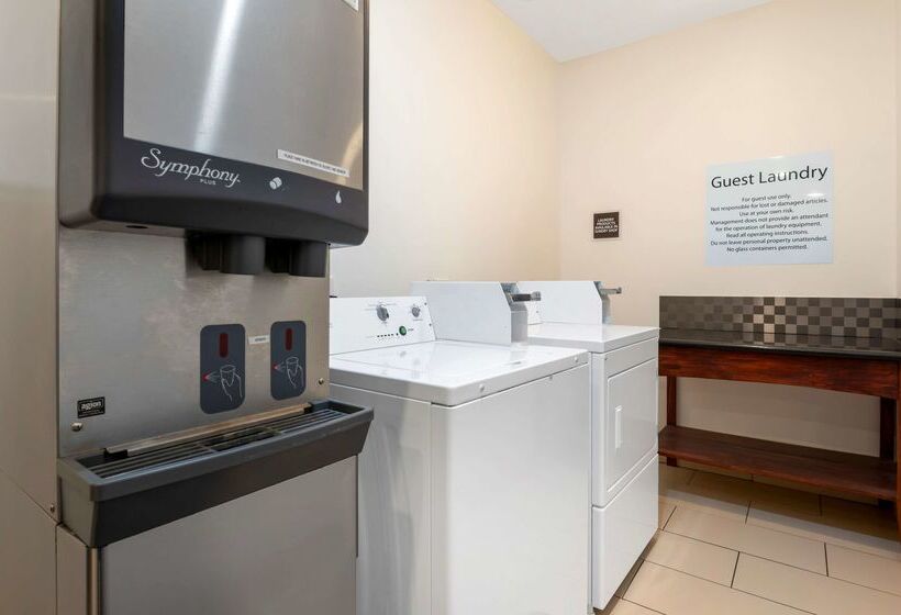 فندق Best Western Plus Covered Bridge Inn