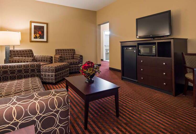 酒店 Best Western Plus Louisa