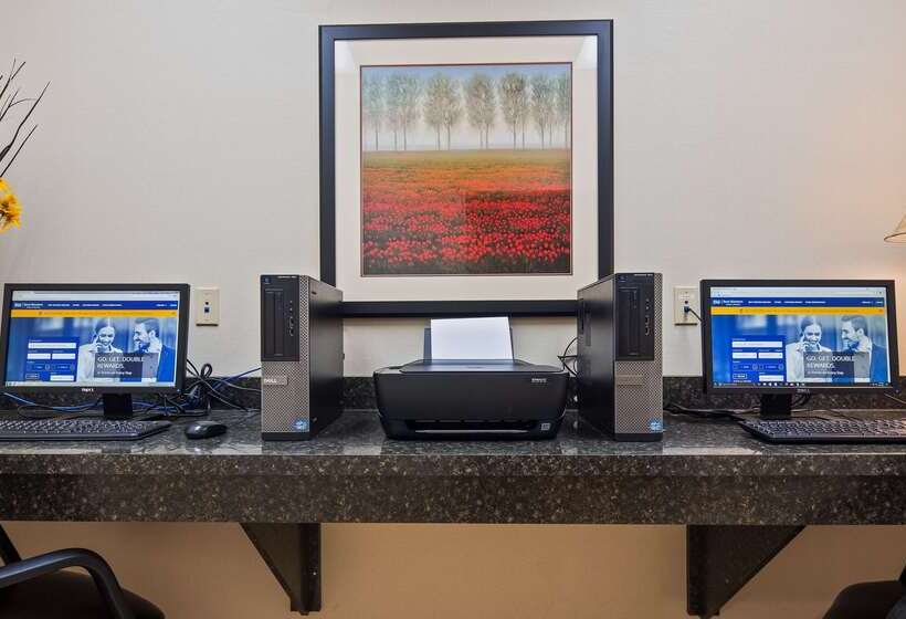 酒店 Best Western Plus Louisa