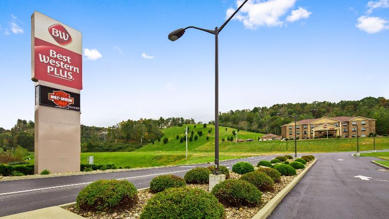 酒店 Best Western Plus Louisa