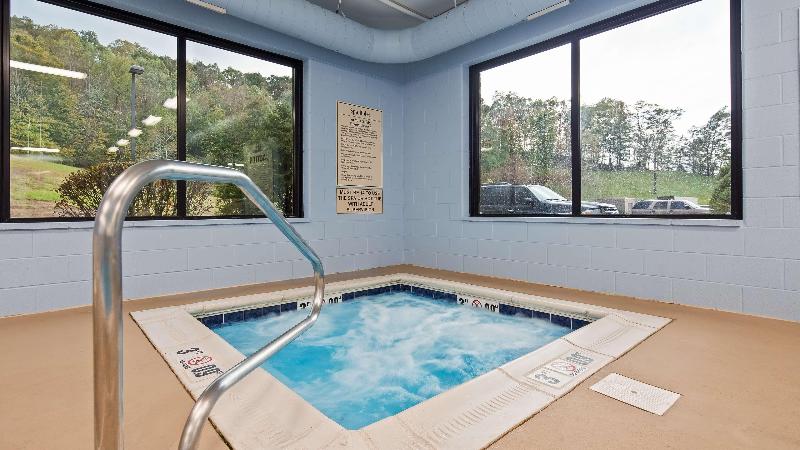 酒店 Best Western Plus Louisa