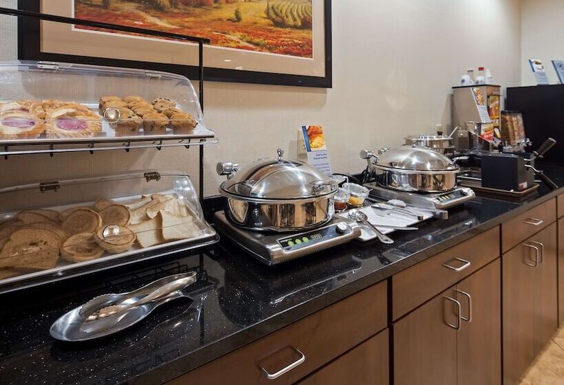 酒店 Best Western Plus Louisa