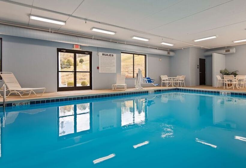 酒店 Best Western Plus Louisa