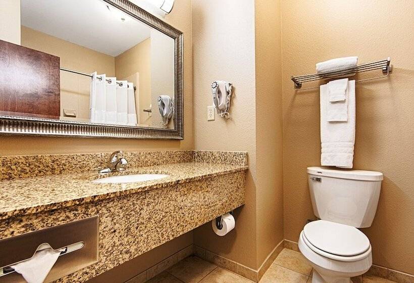 酒店 Best Western Plus Louisa