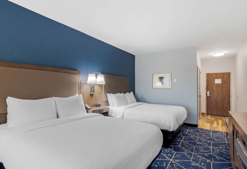 فندق Best Western Plus St. Louis Airport