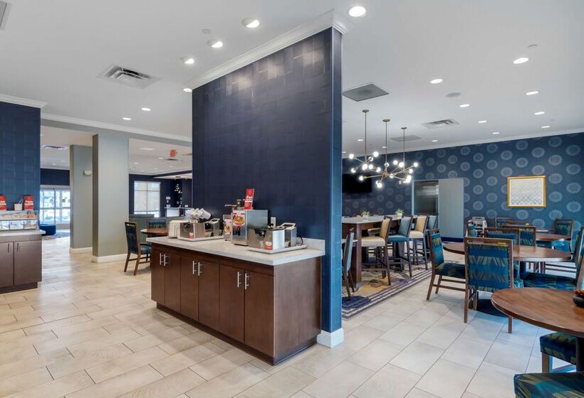 فندق Best Western Plus St. Louis Airport