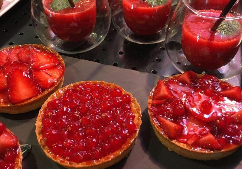 酒店 Campanile Lille Euralille