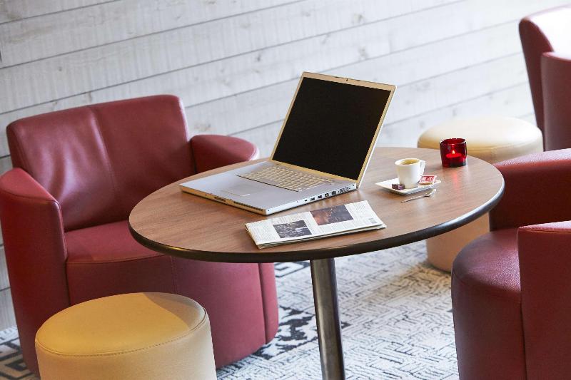 酒店 Campanile Lille Euralille