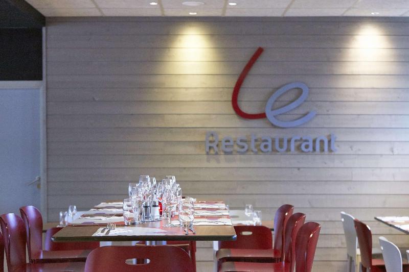 酒店 Campanile Lille Euralille