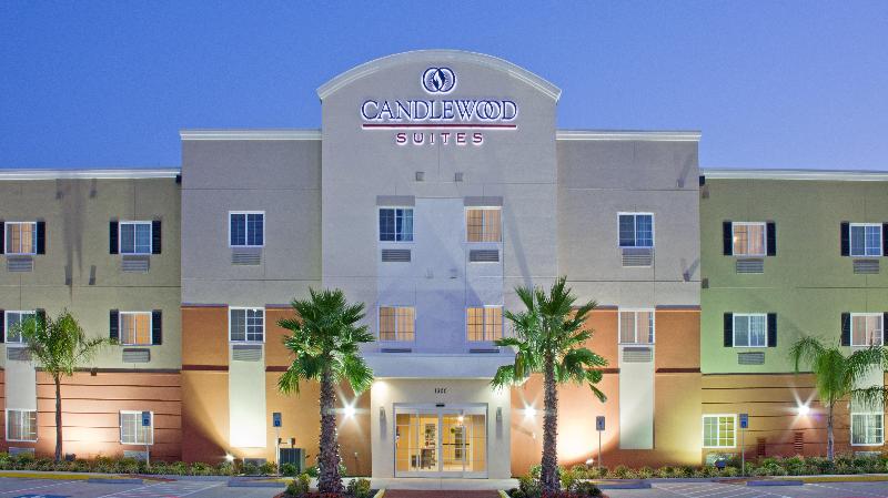 בית מלון כפרי Candlewood Suites Deer Park, An Ihg