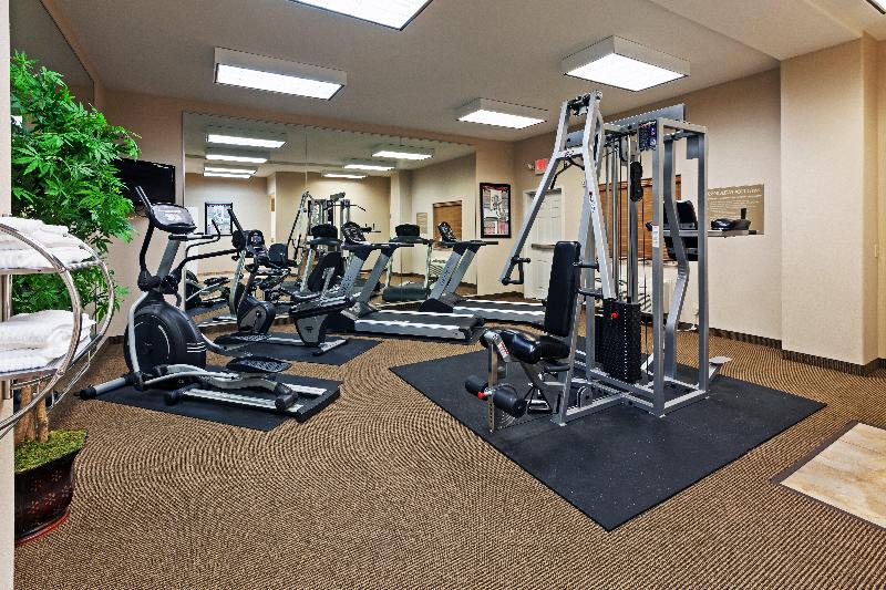 בית מלון כפרי Candlewood Suites Deer Park, An Ihg