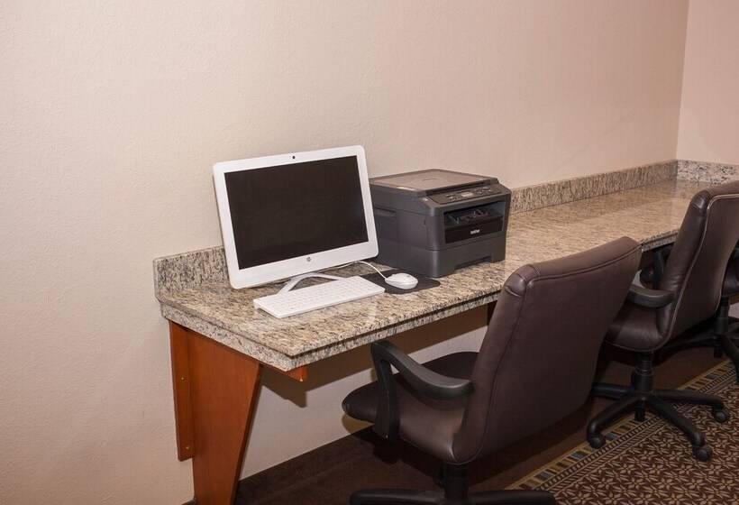 ホテル Candlewood Suites Logan By Ihg