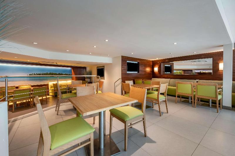 هتل Condado Palm Inn San Juan, Tapestry Collection By Hilton