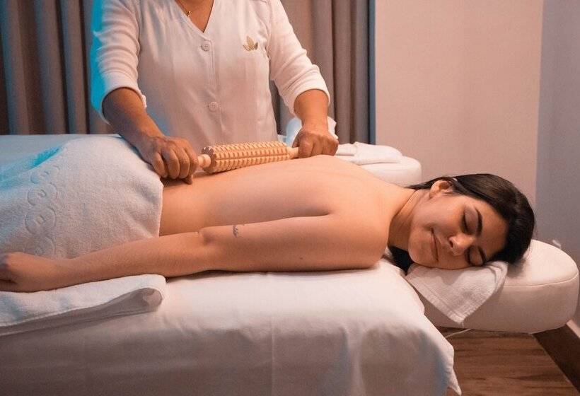 בית מלון כפרי Crowne Plaza Nanjing Jiangning, An Ihg