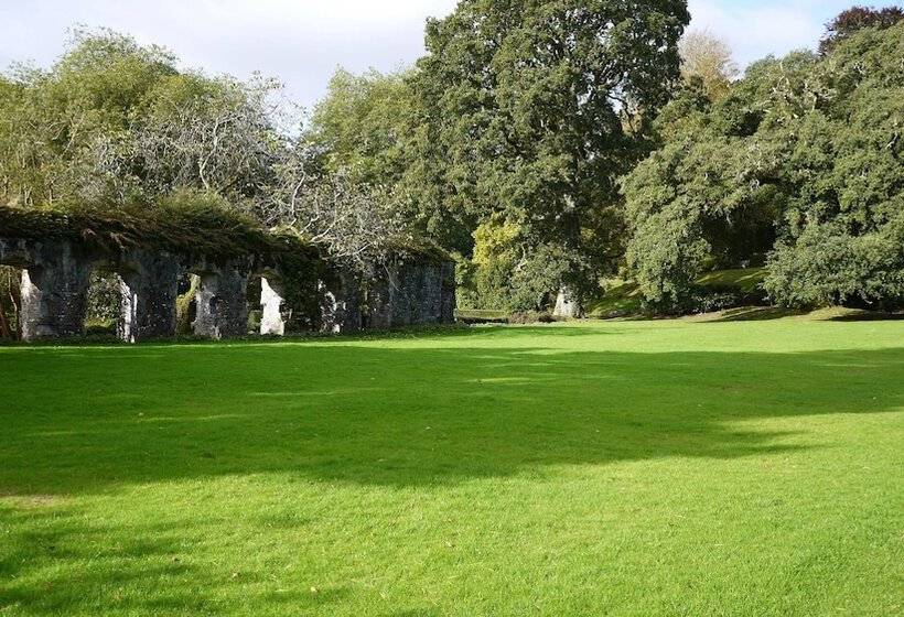ホテル Dartington Hall
