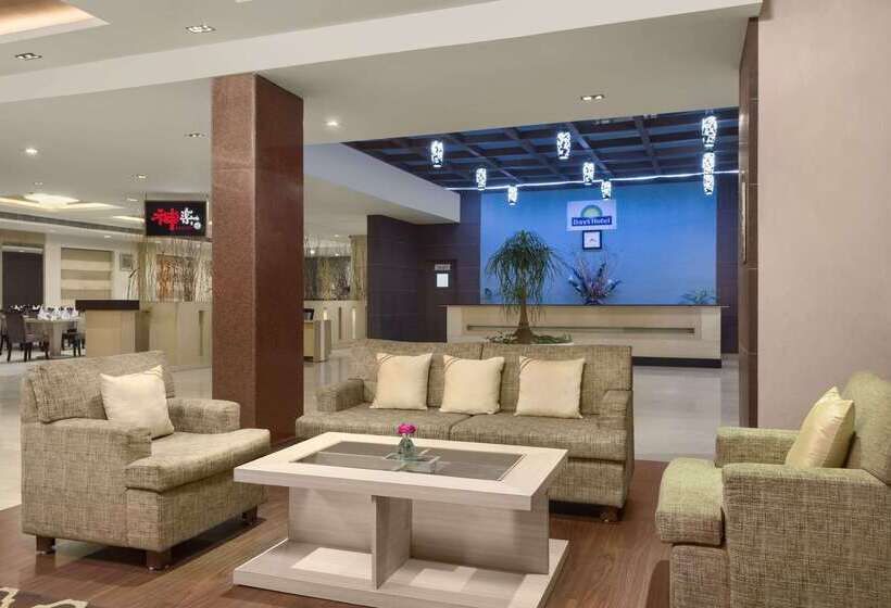 Days Hotel By Wyndham Neemrana