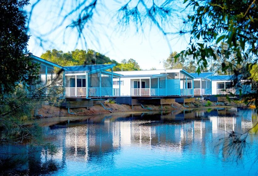 هتل Discovery Parks  Byron Bay