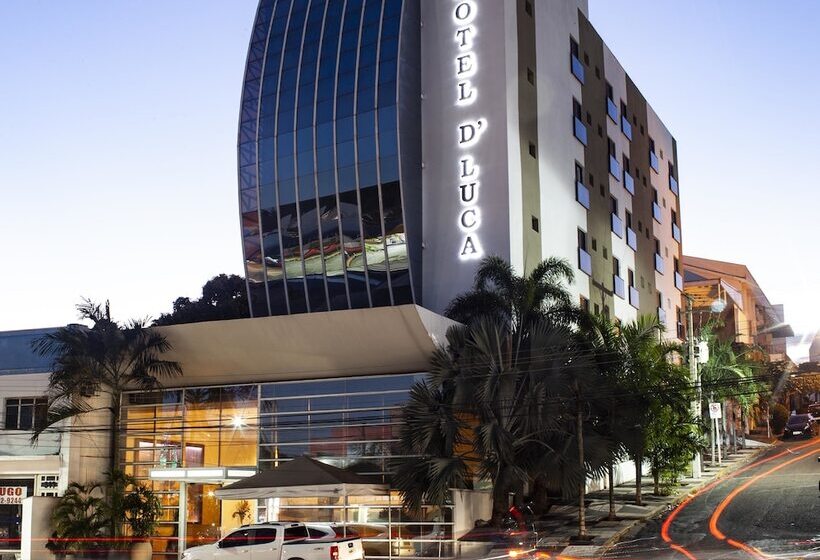 فندق D'luca