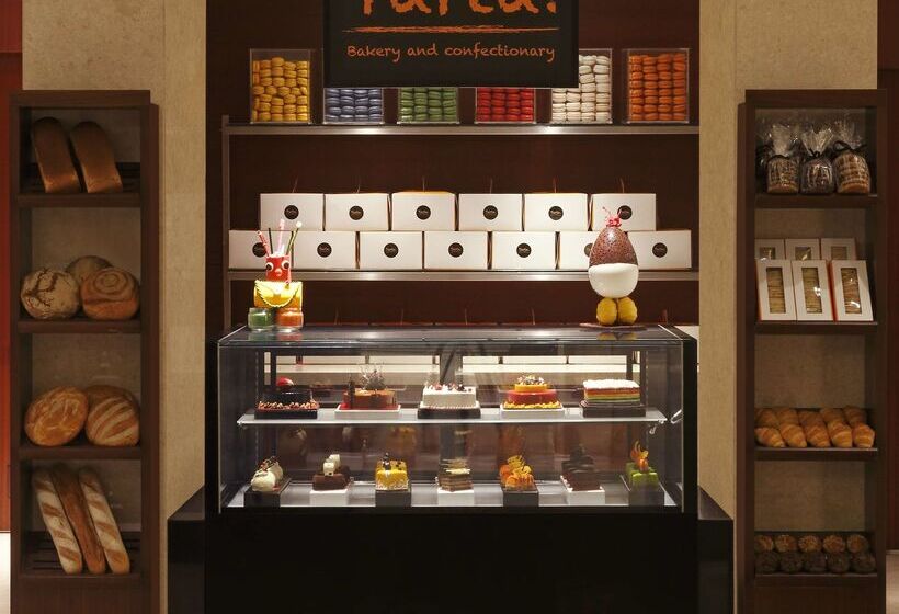 호텔 Doubletree By Hilton Punechinchwad