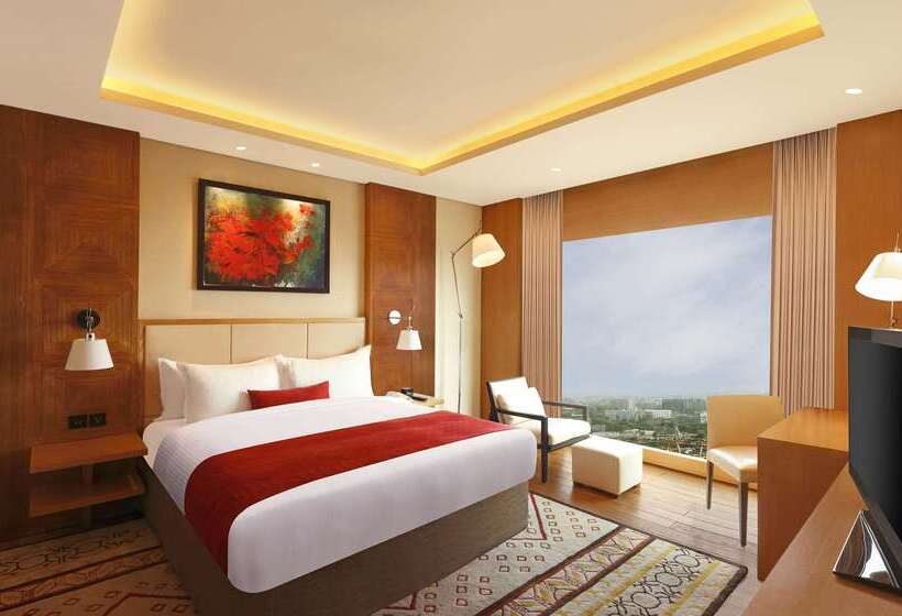 ホテル Doubletree By Hilton Punechinchwad