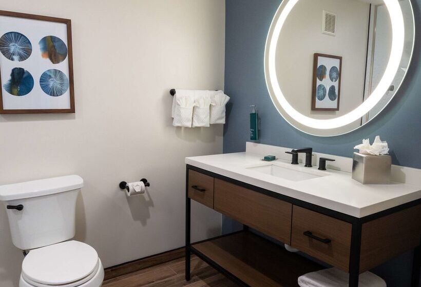 בית מלון כפרי Doubletree By Hilton Tinton Falls Eatontown