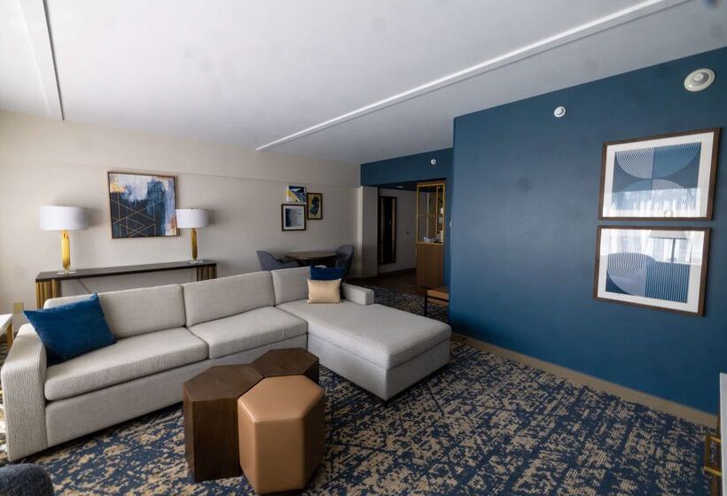 בית מלון כפרי Doubletree By Hilton Tinton Falls Eatontown