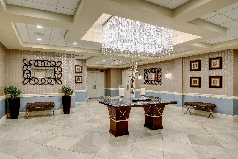 בית מלון כפרי Doubletree By Hilton Tinton Falls Eatontown