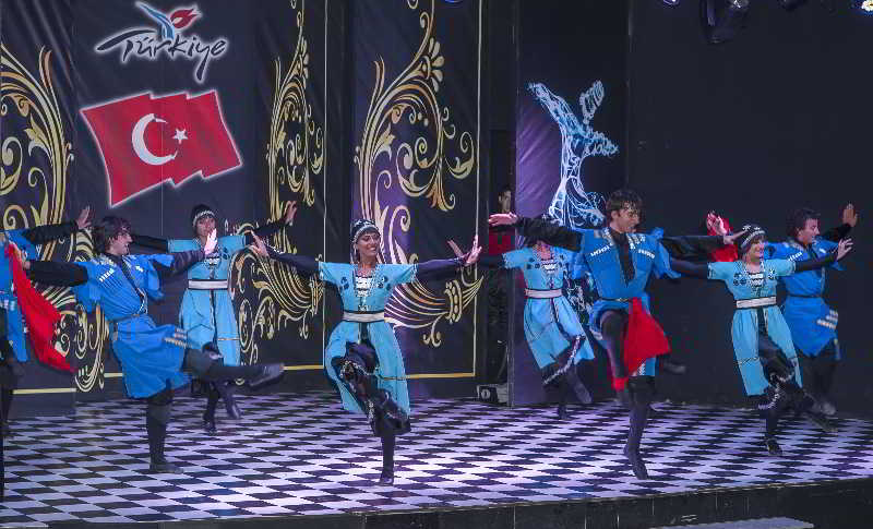 Dream World Resort & Spa - All Inclusive