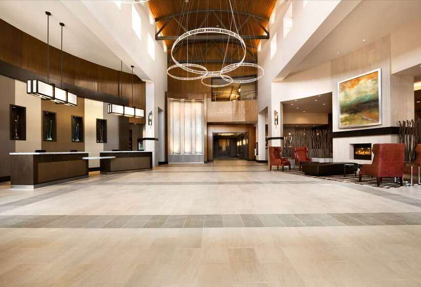 Отель Embassy Suites Springfield