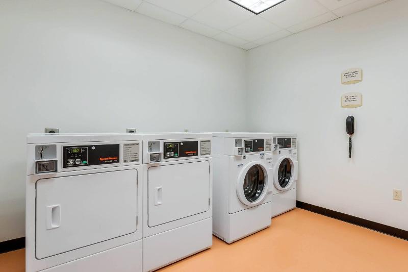 هتل Fairfield Inn & Suites By Marriott Houston Conroe