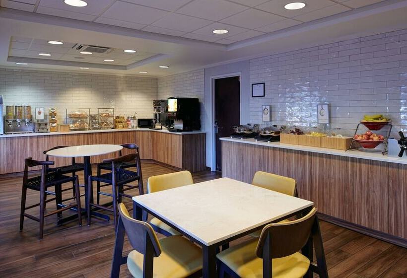ホテル Fairfield Inn & Suites Detroit Livonia