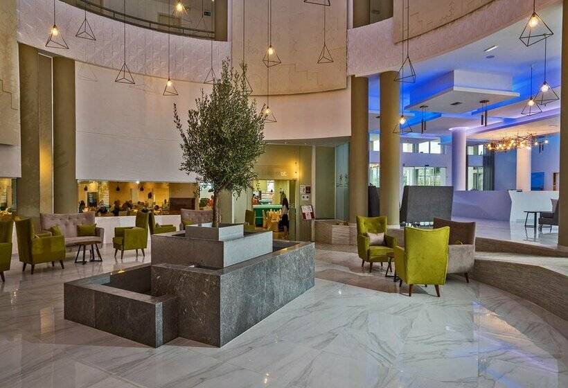 هتل Georgioupolis Resort & Aqua Park