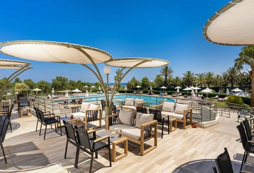 هتل Georgioupolis Resort & Aqua Park
