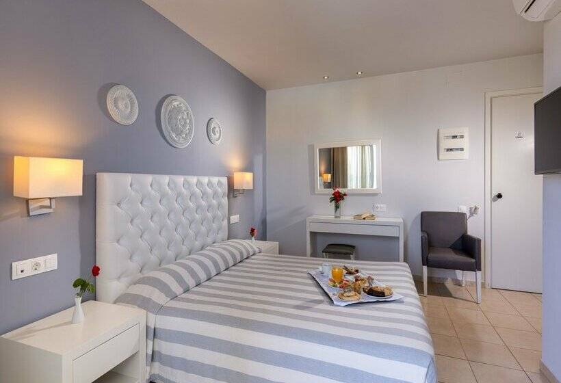 هتل Georgioupolis Resort & Aqua Park