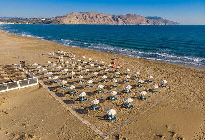 هتل Georgioupolis Resort & Aqua Park